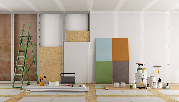 Environmental Consulting for Mold Prevention in Sunland Park, NM